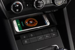 2017 Skoda Octavia facelift image gallery