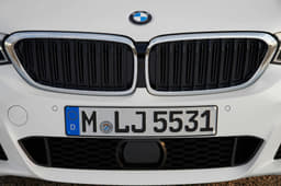 2017 BMW 6-series GT image gallery