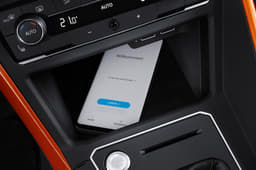 2018 Volkswagen Polo image gallery