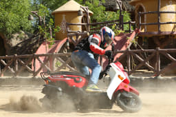 2017 Honda Cliq scooter image gallery