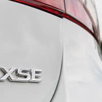 2017 Toyota Camry image gallery