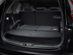 New Honda CR-V image gallery