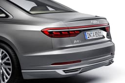 2017 Audi A8 image gallery