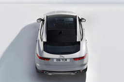 Jaguar E-Pace image gallery