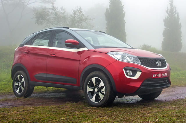 Alloy Wheels Image - 10816