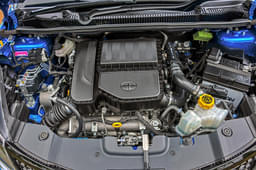 2017 Tata Nexon compact SUV image gallery