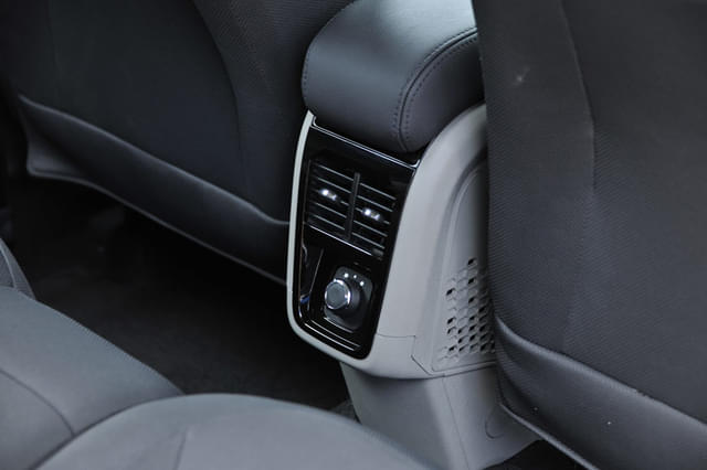 Body Colored Bumpers Image - 10834