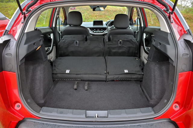 Rear View Image - 10841