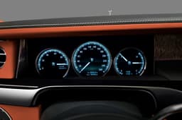 2018 Rolls-Royce Phantom image gallery