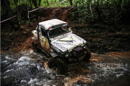 Force Gurkha RFC India 2017