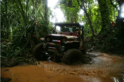 Force Gurkha RFC India 2017