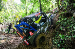 Force Gurkha RFC India 2017