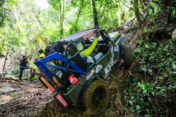 Force Gurkha RFC India 2017
