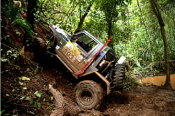 Force Gurkha RFC India 2017