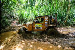 Force Gurkha RFC India 2017