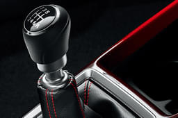 Maruti Suzuki Swift Gear Box