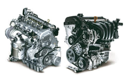 New 2017 Hyundai Verna image gallery