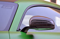 2017 Mercedes-AMG GT R image gallery