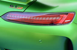 2017 Mercedes-AMG GT R image gallery