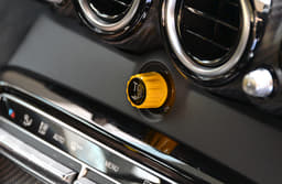 2017 Mercedes-AMG GT R image gallery