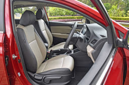 New 2017 Hyundai Verna image gallery