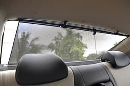 New 2017 Hyundai Verna image gallery