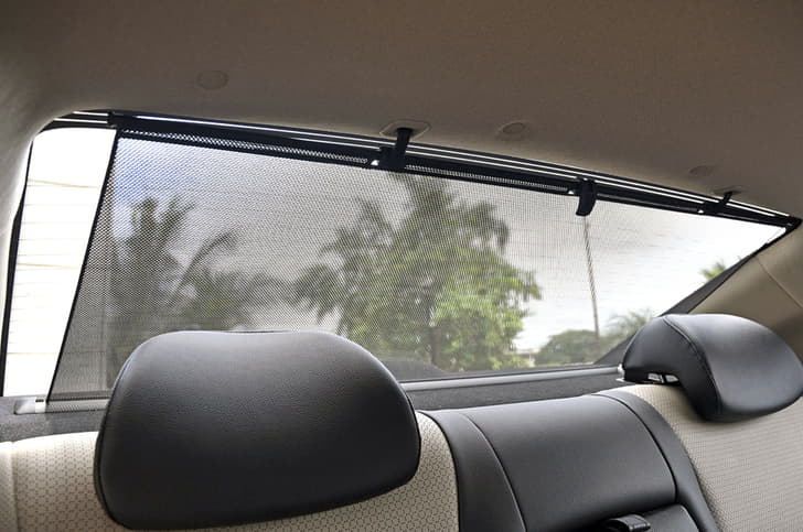 New 2017 Hyundai Verna image gallery