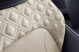 2018 Bentley Continental GT image gallery