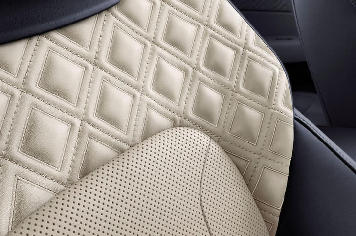 2018 Bentley Continental GT image gallery