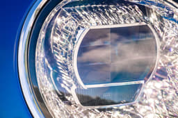 2018 Bentley Continental GT image gallery