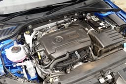 2017 Skoda Octavia RS image gallery