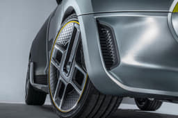 Mini Electric concept image gallery