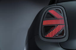 Mini Electric concept image gallery