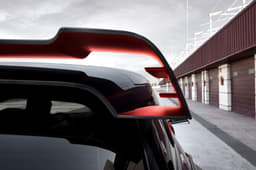 New Mini John Cooper Works GP concept image gallery