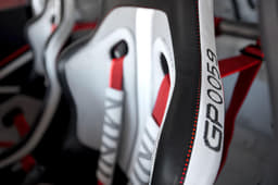 New Mini John Cooper Works GP concept image gallery