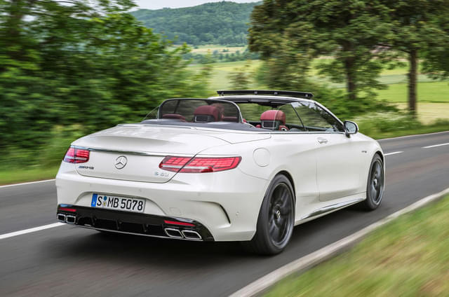 Rear View Image - 14570