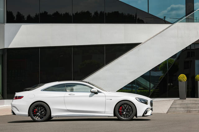 Alloy Wheels Image - 14480