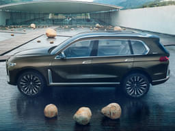 Bmw X7 Alloy Wheels