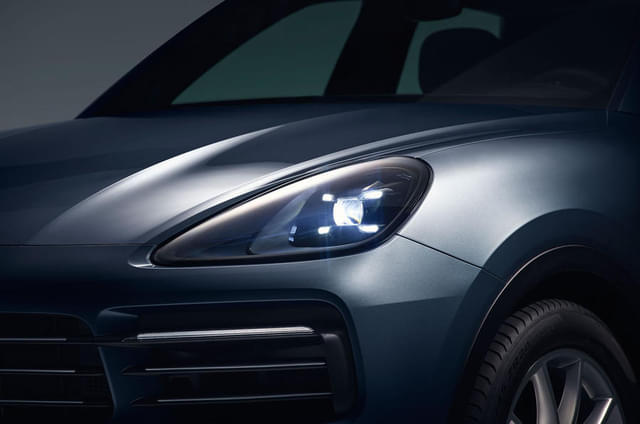 Headlight Image - 14413