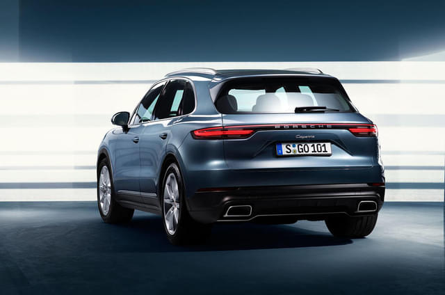 Rear View Image - 14320