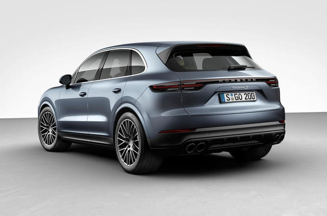 Rear View Image - 14380