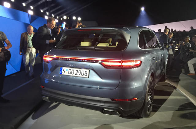 Rear View Image - 14228