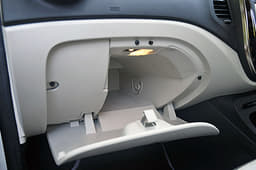 2017 Renault Captur image gallery