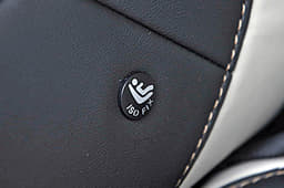 2017 Renault Captur image gallery