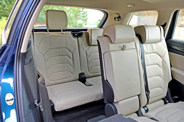 2017 Skoda Kodiaq photo gallery