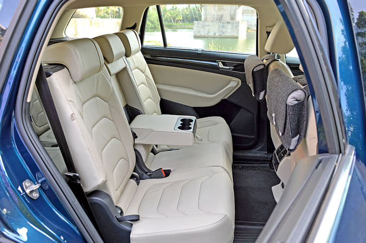 2017 Skoda Kodiaq photo gallery