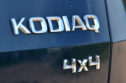 2017 Skoda Kodiaq photo gallery