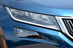 2017 Skoda Kodiaq photo gallery