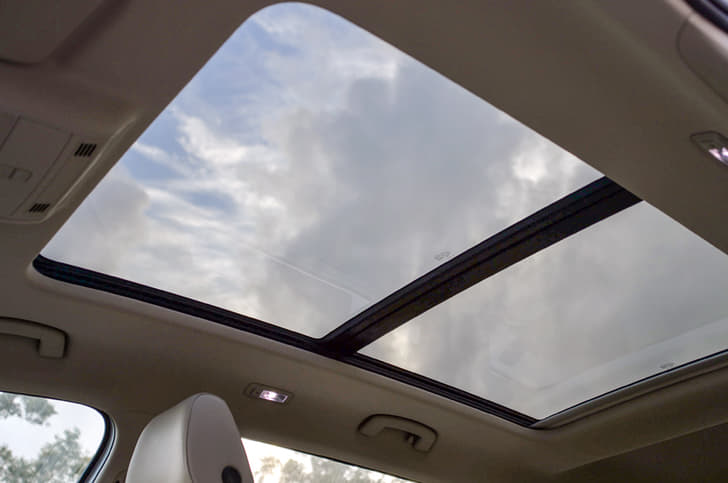 2017 Skoda Kodiaq photo gallery