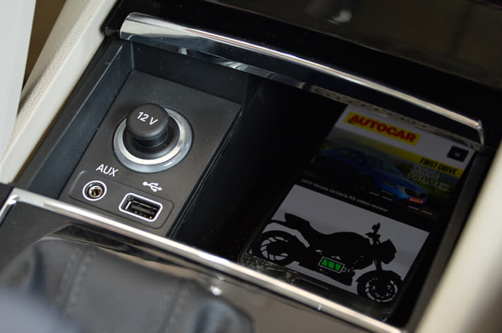 2017 Skoda Kodiaq photo gallery